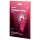 Satisfyer Treasure Bag L - diskretna torba za odlaganje - velika (roze)