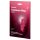 Satisfyer Torbica za Blago M - diskretna torba - srednja (roze)