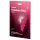 Satisfyer Torbica za Blago M - diskretna torba - srednja (roze)