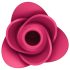 Satisfyer Pro 2 Rose - revolucionarni klitoralni stimulator (crveni)