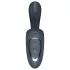Satisfyer G for Goddess 1 - вибратор за клиторис и Г-тачку (сива)