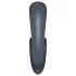 Satisfyer G for Goddess 1 - вибратор за клиторис и Г-тачку (сива)