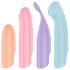 Satisfyer Playful Four - set vibratora