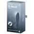 Satisfyer G-Spot Wave 4 - G-tačka vibrator (plavi)
