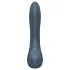 Satisfyer G-Spot Wave 4 - vibrator za G-tačku (plavi)