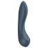 Satisfyer G-Spot Wave 4 - G-tačka vibrator (plavi)