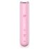 Satisfyer Prvi Poljubac - vazdušni klitoralni stimulator (crveni)