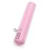 Satisfyer Prvi Poljubac - vazdušni klitoralni stimulator (crveni)