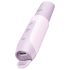 Satisfyer Secret Kiss - vazdušni klitoralni stimulator (pink)