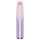 Satisfyer Bold Kiss - vazdušni vibrator ruž (ružičasti)
