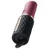 Satisfyer Deep Kiss - vazdušni vibrator u obliku ruža (crna)