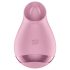 Satisfyer Tongue Player - vibrirajući stimulator klitorisa (roze)