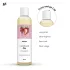 Satisfyer - aromatično ulje za masažu - jagoda (250 ml)