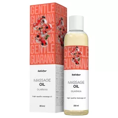 Satisfyer - ulje za masažu - guarana (250ml)
