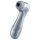 Satisfyer Pro2 Gen2 - stimulator za klitoris sa vazdušnim talasima (plavi)