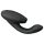 Womanizer Duo 2 - 2u1 G-tačka vibrator (crni)