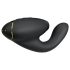 Womanizer Duo 2 - 2u1 G-tačka vibrator (crni)