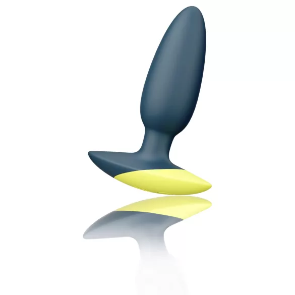 ROMP Bass - analni vibrator (zeleni)