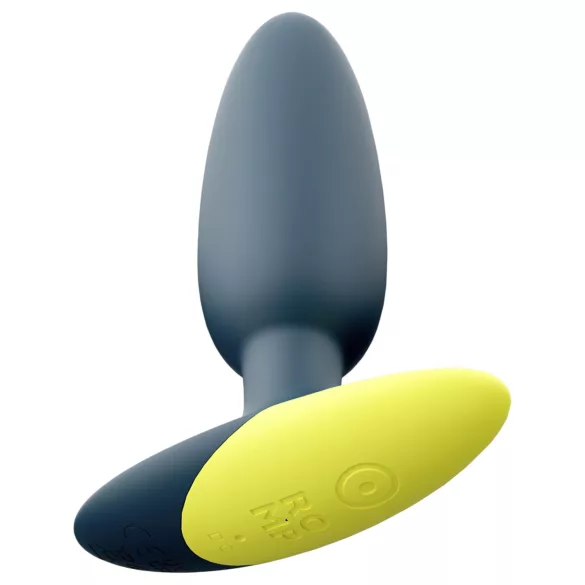 ROMP Bass - analni vibrator (zeleni)