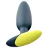 ROMP Bass - analni vibrator (zeleni)