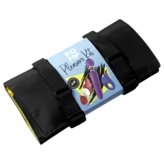 ROMP Set užitka - komplet vibrator za parove