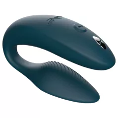   We-Vibe Sync - vibrator za parove sa aplikacijom i daljinskim upravljačem (zeleni)
