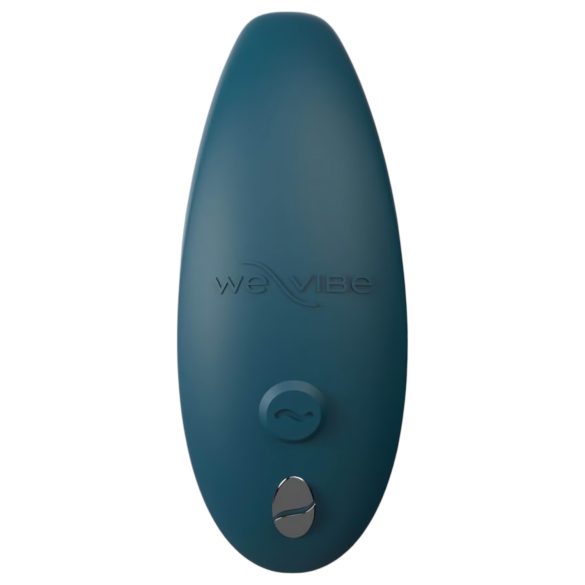 We-Vibe Sync - pametan, bežični par vibrator sa punjivom baterijom (zeleni)