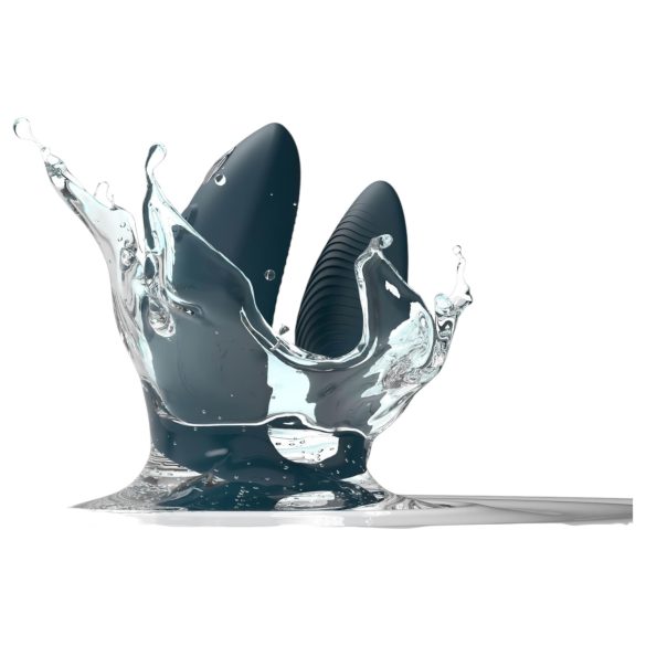 We-Vibe Sync - pametan, bežični par vibrator sa punjivom baterijom (zeleni)