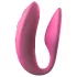 We-Vibe Sync - pametan, bežični punjivi vibrator za parove (pink)