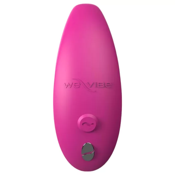 We-Vibe Sync - pametan, bežični punjivi vibrator za parove (pink)