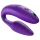 We-Vibe Sync - vibrator za parove sa aplikacijom i daljinskim upravljačem (ljubičasti)