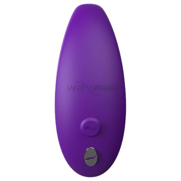 We-Vibe Sync - pametni, bežični, punjivi parni vibrator (ljubičasti)