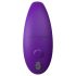 We-Vibe Sync - pametni, bežični, punjivi parni vibrator (ljubičasti)