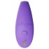 We-Vibe Sync Go - pametni akumulatorski parni vibrator (ljubičasti)