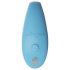 We-Vibe Sync Go - pametan parni vibrator, tirkizni