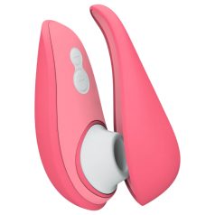 Womanizer Liberty 2 - bežični stimulator klitorisa (roze)