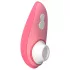 Womanizer Liberty 2 - bežični stimulator klitorisa (roze)