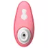 Womanizer Liberty 2 - bežični stimulator klitorisa (roze)