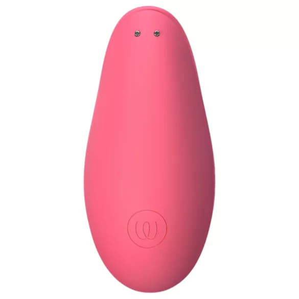 Womanizer Liberty 2 - bežični stimulator klitorisa (roze)