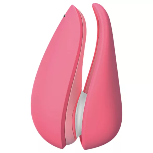 Womanizer Liberty 2 - bežični stimulator klitorisa (roze)
