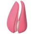 Womanizer Liberty 2 - bežični stimulator klitorisa (roze)