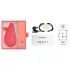 Womanizer Liberty 2 - bežični stimulator klitorisa (roze)