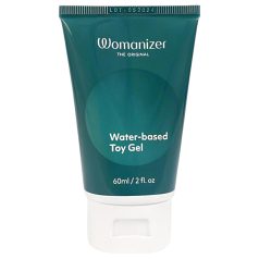 Womanizer Toy Gel - lubrikant na vodenoj bazi (60ml)