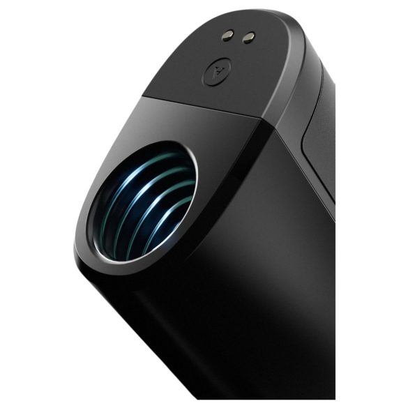 Arcwave Ion2 - vazdušni masturbator (crna)