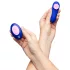 ROMP Party - daljinski Vibrator Gaćica (ljubičasti)