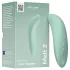 We-Vibe Melt 2 - апликацијом контролисани стимулатор клиториса са таласима ваздуха (тиркизна)