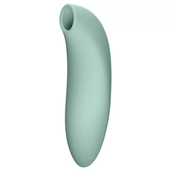 We-Vibe Melt 2 - апликацијом контролисани стимулатор клиториса са таласима ваздуха (тиркизна)