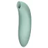 We-Vibe Melt 2 - апликацијом контролисани стимулатор клиториса са таласима ваздуха (тиркизна)