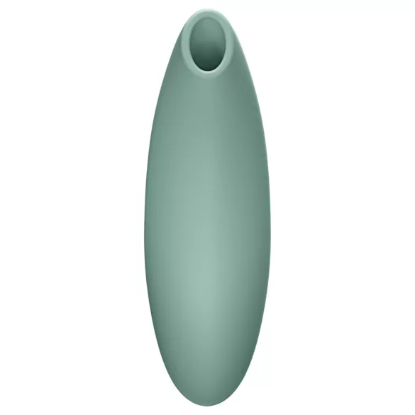 We-Vibe Melt 2 - апликацијом контролисани стимулатор клиториса са таласима ваздуха (тиркизна)