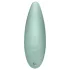We-Vibe Melt 2 - апликацијом контролисани стимулатор клиториса са таласима ваздуха (тиркизна)